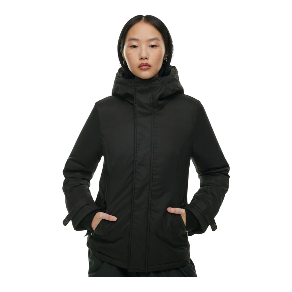 Tna The Summit Parka Short | NWT